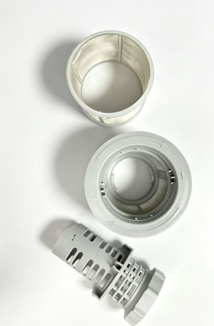 FILTRO SCARICO A RETE LAVASTOVIGLIE 00170740 00427903
