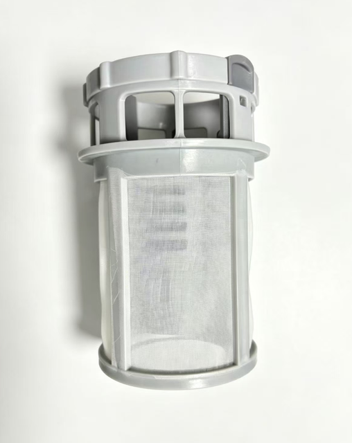 FILTRO COMPLETO LAVASTOVIGLIE C00256571+ C00256572