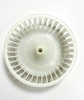 VENTOLA MOTORE ASCIUGATRICE C00526646 C00860600