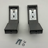 CERNIERA MANIGLIA PORTA FRIGO 959019000