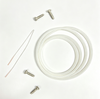KIT RIPARAZIONE POMPA MOTORE LAVASTOVIGLIE 9086322, 12005744