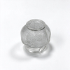 COPERTURA IN VETRO LUCE FORNO 8087690015（Vetro borosilicato 500 C)