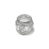 COPERTURA IN VETRO LUCE FORNO 481010646361 C00325847（Vetro borosilicato 500 C)