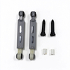 AMMORTIZZATORE LAVATRICE 4071361465 1240172138 80N