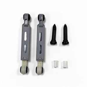 AMMORTIZZATORE LAVATRICE 4071361465 1240172138 80N