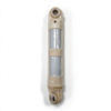 ASSORBITORE LAVATRICE 41017168 120N 185 / 265 MM DA CENTRO FORO A CENTRO FORO