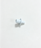 SUPPORTO FISSAGGIO COPERCHIO FREEZER 00632231