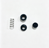 KIT RIPARAZIONE VALVOLA MACCHINA CAFF&Egrave; 4 PZ 421941308821 (11003673, 11003671 11001298 )