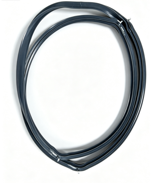 GUARNIZIONE PORTA FORNO 4 LATI 4 PIN 00754066 (440x320mm)