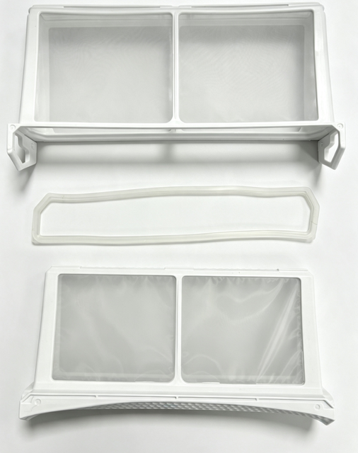 FILTRO LALUMINAZIONE ASCIUGATRICE 00650474