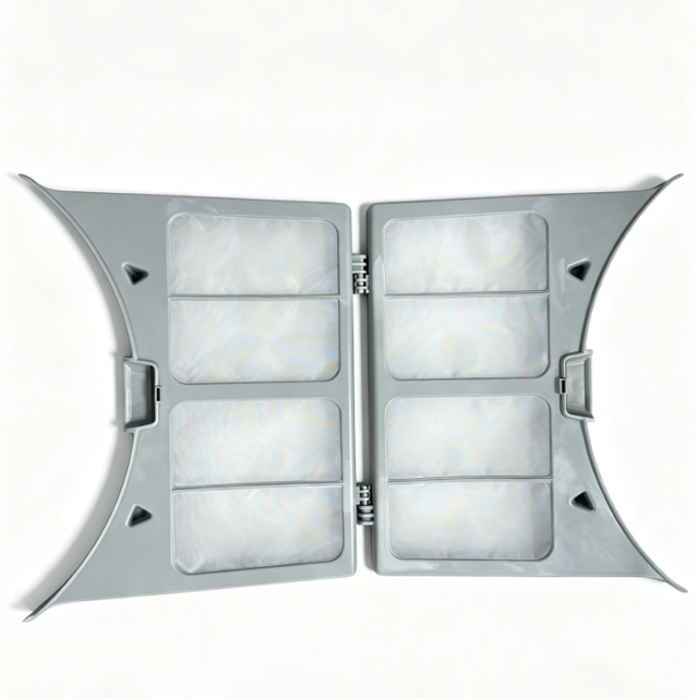 FILTRO LALUMINAZIONE ASCIUGATRICE 8581334035129