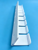 PORTA BOTTIGLIA CONGELATORE 00791396 308 x 35 mm