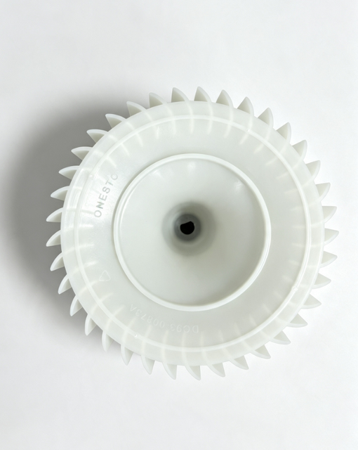 VENTOLA MOTORE ASCIUGATRICE DC93-00873A