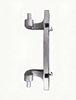 CERNIERA PORTA LAVATRICE 00171269
