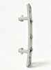 CERNIERA PORTA LAVATRICE DC61-01632A