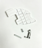 MANIGLIA OBLO LAVATRICE 49016396