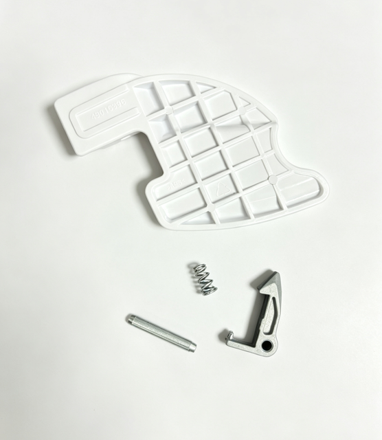 MANIGLIA OBLO LAVATRICE 49016396