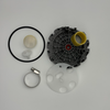 KIT RIPARAZIONE POMPA LAVASTOVIGLIE (SUPPORTO) PER 00644996
