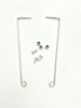 MOLLA CHIUSURA CESTO LAVATRICE 481209498005 00540214 C00464546