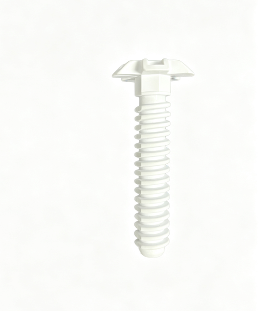 PIEDINO A VITE LAVASTOVIGLIE 105 MM 00631221 631221