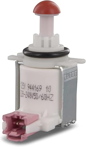 ELETTROVALVOLA USCITA SCAMBIATORE LAVASTOVIGLIE 220-240V 50/60HZ)00611316 