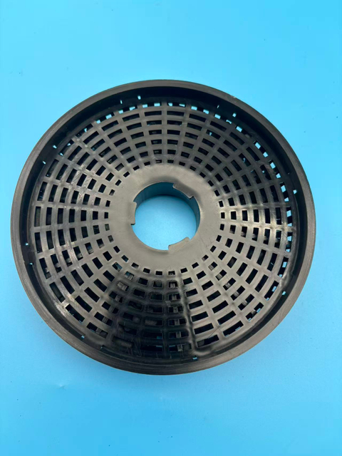 FILTRO A CARBONI ATTIVI KF-Y PER CAPPA
