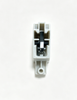 CHIUSURA SERRATURA PORTA ASCIUGATRICE C00504252