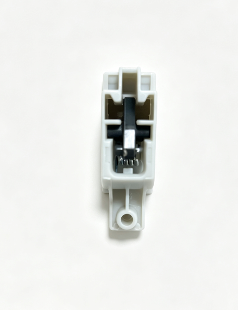 CHIUSURA SERRATURA PORTA ASCIUGATRICE C00504252