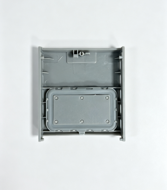 COPERCHIO DETERSIVO LAVASTOVIGLIE 00166621