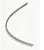 GUARNIZIONE PORTA INFERIORE LAVASTOVIGLIE ‎91620003 481246668467 540 MM