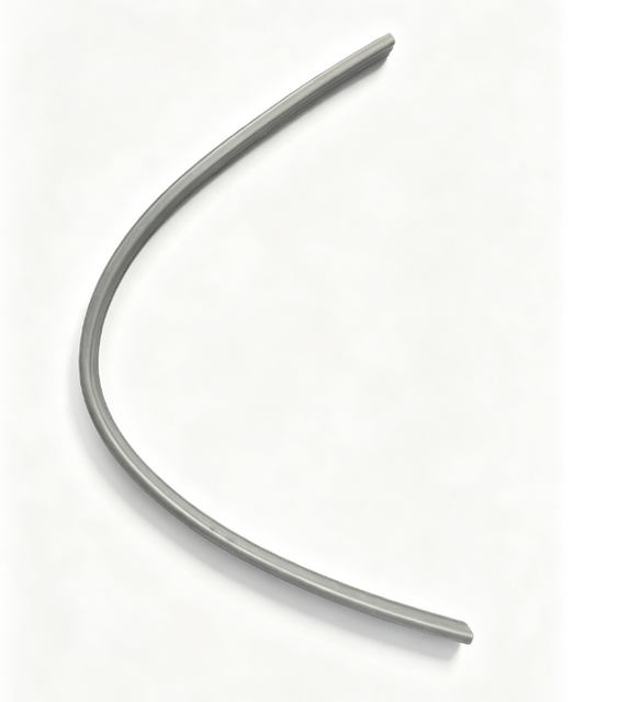 GUARNIZIONE PORTA INFERIORE LAVASTOVIGLIE ‎91620003 481246668467 540 MM