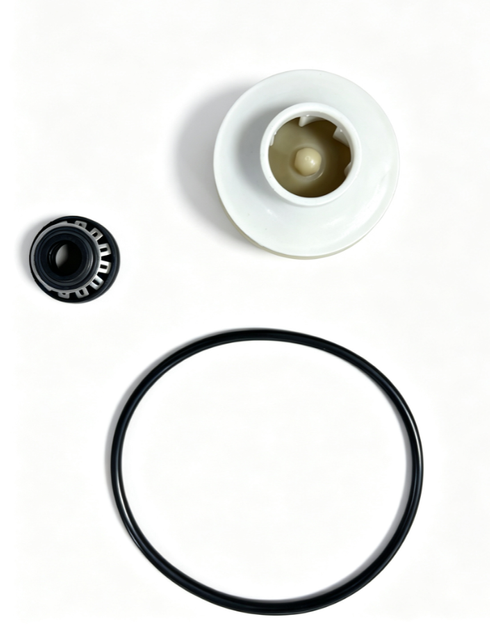KIT POMPA MOTORE RIPARAZIONE LAVASTOVIGLIE 183638