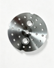 PIASTRA FILTRO IN METALLO PER MACCHINA CAFF&Egrave; &Oslash;108 MM PER GCG2001,GCT2001 GCA2101