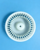 VENTOLA ANTERIORE ASCIUGATRICE 2981320100, 2981320200,C00872495 C00869332