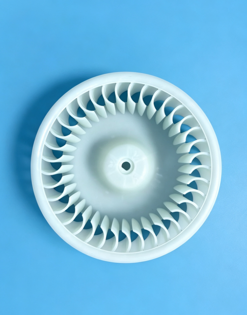 VENTOLA ANTERIORE ASCIUGATRICE 2981320100, 2981320200,C00872495 C00869332