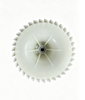 VENTOLA MOTORE ASCIUGATRICE DC93-00387A 
