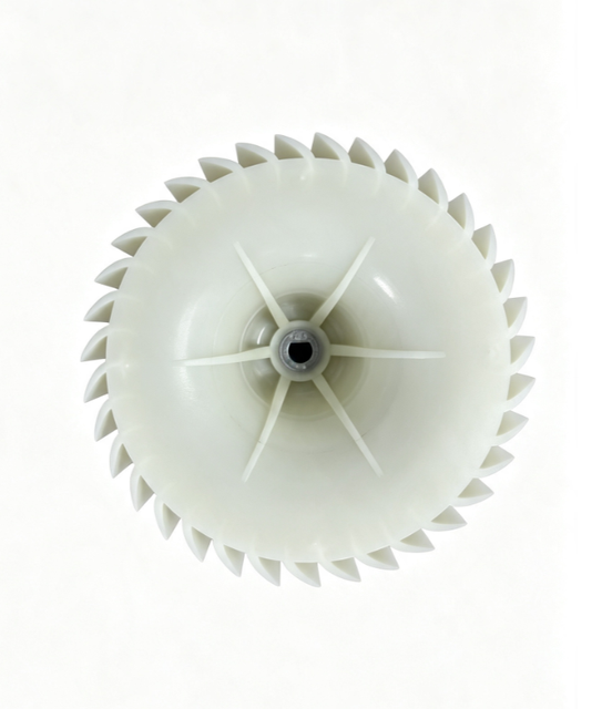 VENTOLA MOTORE ASCIUGATRICE DC93-00387A 