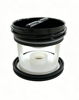 FILTRO POMPA SCARICO LAVATRICE 601996-151409