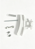 KIT MANIGLIA OBLO LAVATRICE 4055304143