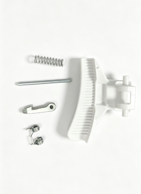 KIT MANIGLIA OBLO LAVATRICE 4055304143