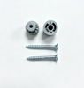 KIT MONTAGGIO LATERALE ALTERNATO LAVASTOVIGLIE 00622861
