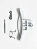 MANIGLIA OBLO LAVATRICE C00116580