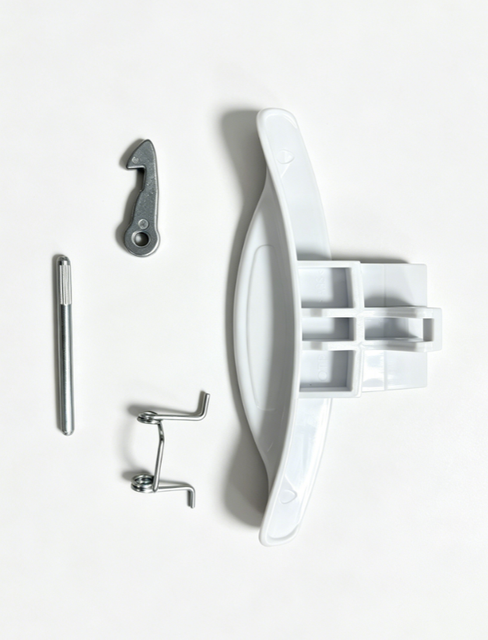 MANIGLIA OBLO LAVATRICE C00116580