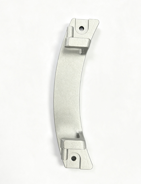 CERNIERA PORTA LAVATRICE DC61-01632A