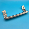 MANIGLIA PORTA FRIGORIFERO 260 MM 4900061200
