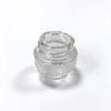 COPERTURA IN VETRO LUCE FORNO 8087690015（Vetro borosilicato 500 C)