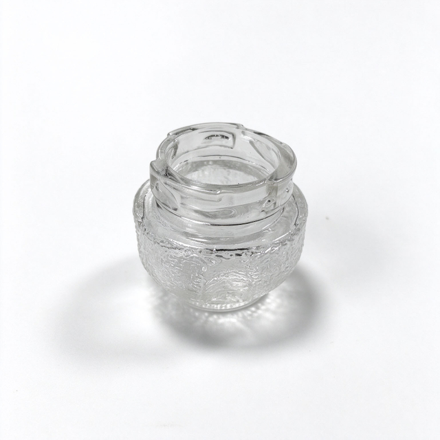 COPERTURA IN VETRO LUCE FORNO 8087690015（Vetro borosilicato 500 C)