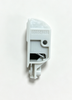 CHIUSURA SERRATURA PORTA ASCIUGATRICE C00504252