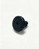 GAMBA REGOLABILE ASCIUGATRICE 899647060471/2 Nero 36mm