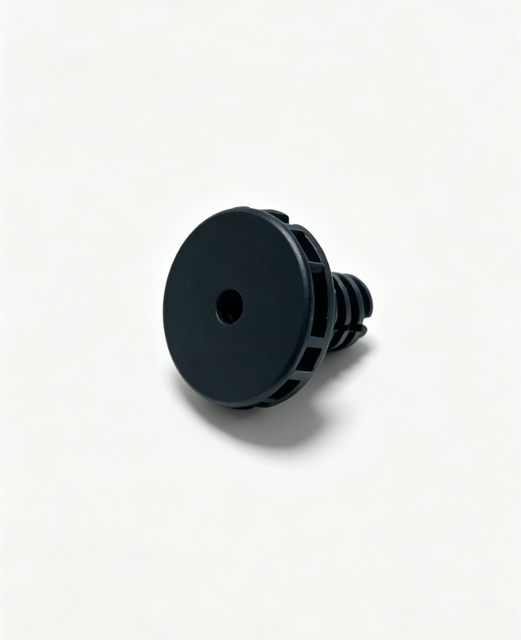 GAMBA REGOLABILE ASCIUGATRICE 899647060471/2 Nero 36mm